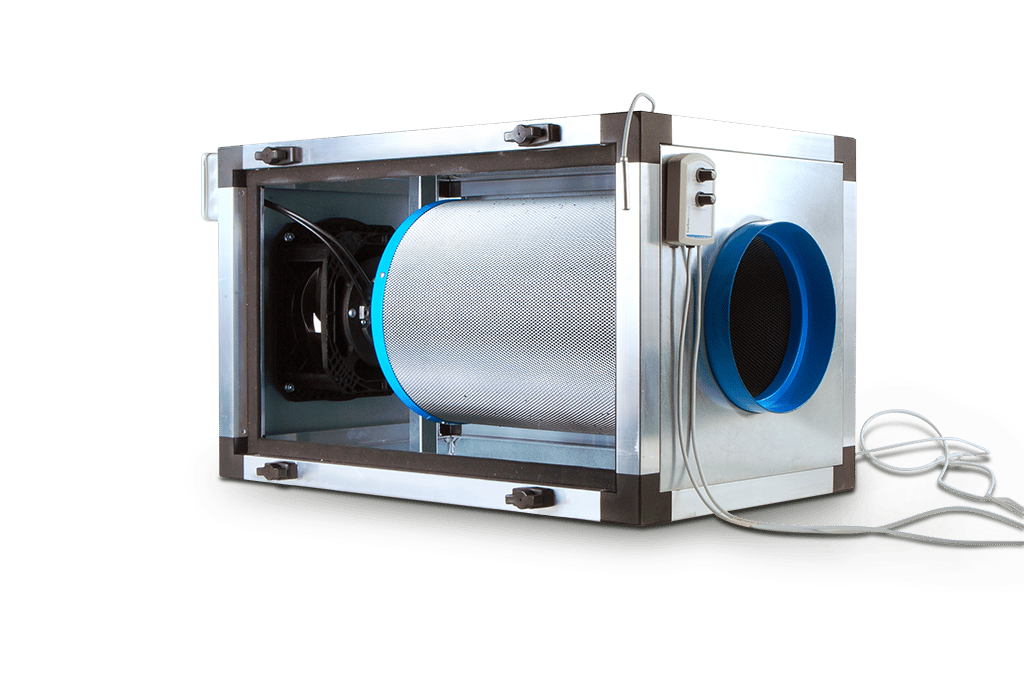 Filter Box