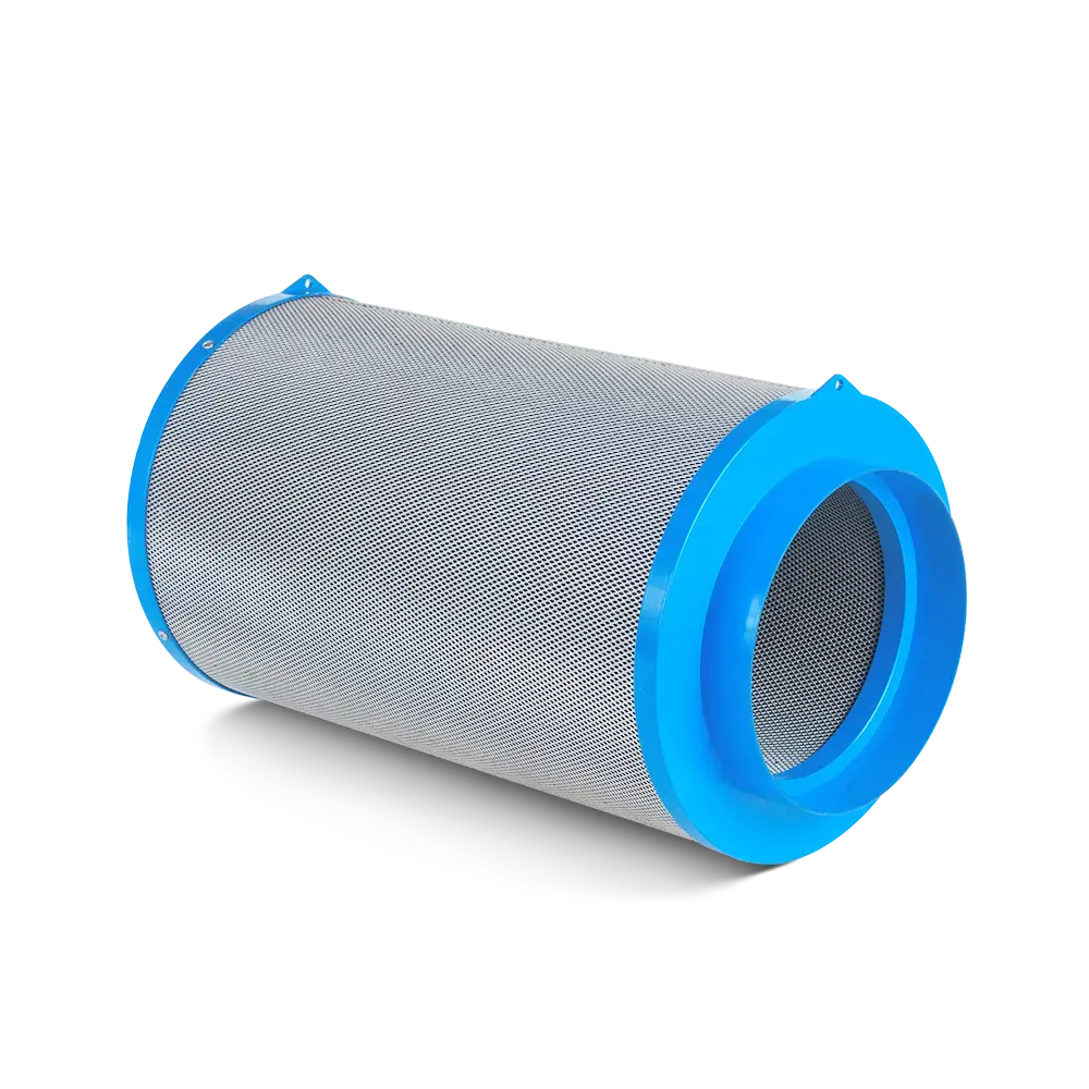Aktivkohlefilter
