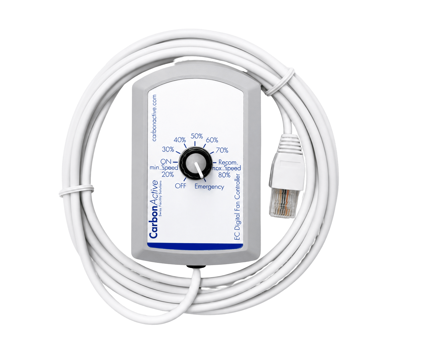 EC Fan Controller